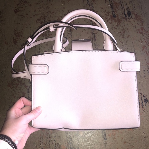 Michael Kors purse - Picture 3 of 4